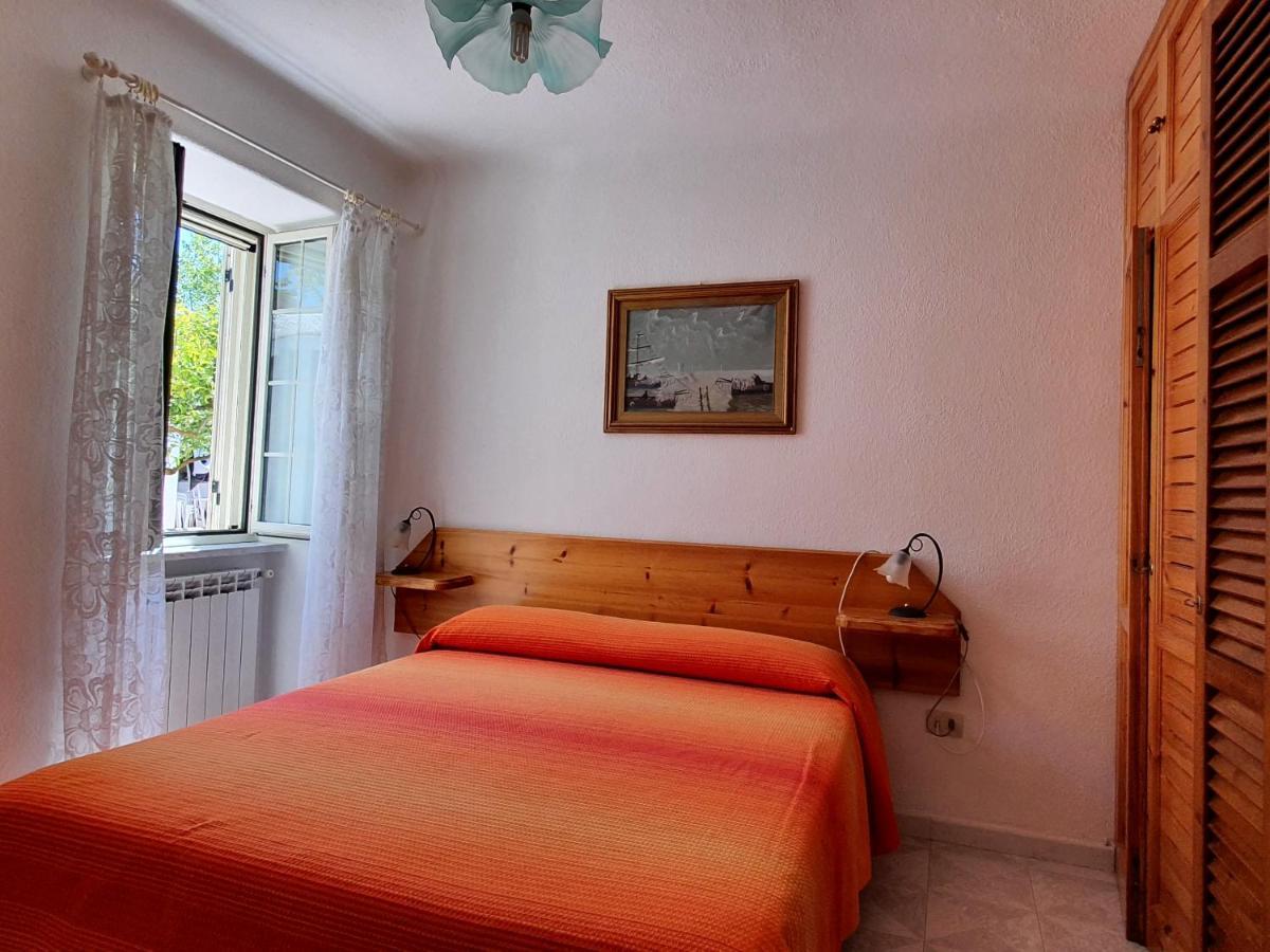 Appartamenti Luongo Forio di Ischia 外观 照片