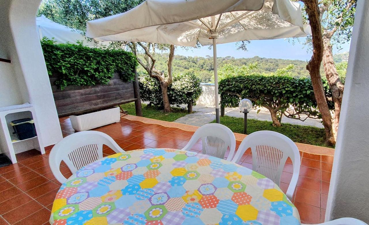 Appartamenti Luongo Forio di Ischia 外观 照片