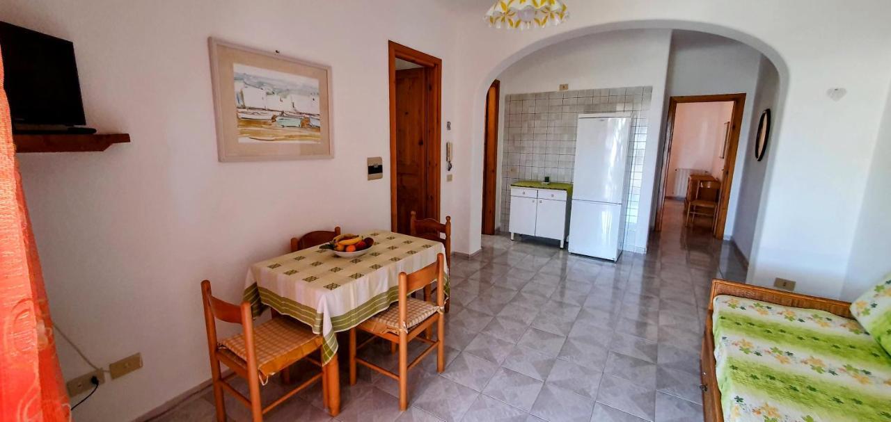 Appartamenti Luongo Forio di Ischia 外观 照片