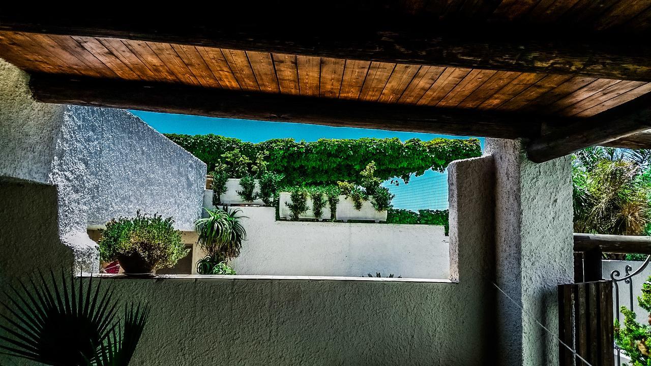 Appartamenti Luongo Forio di Ischia 外观 照片