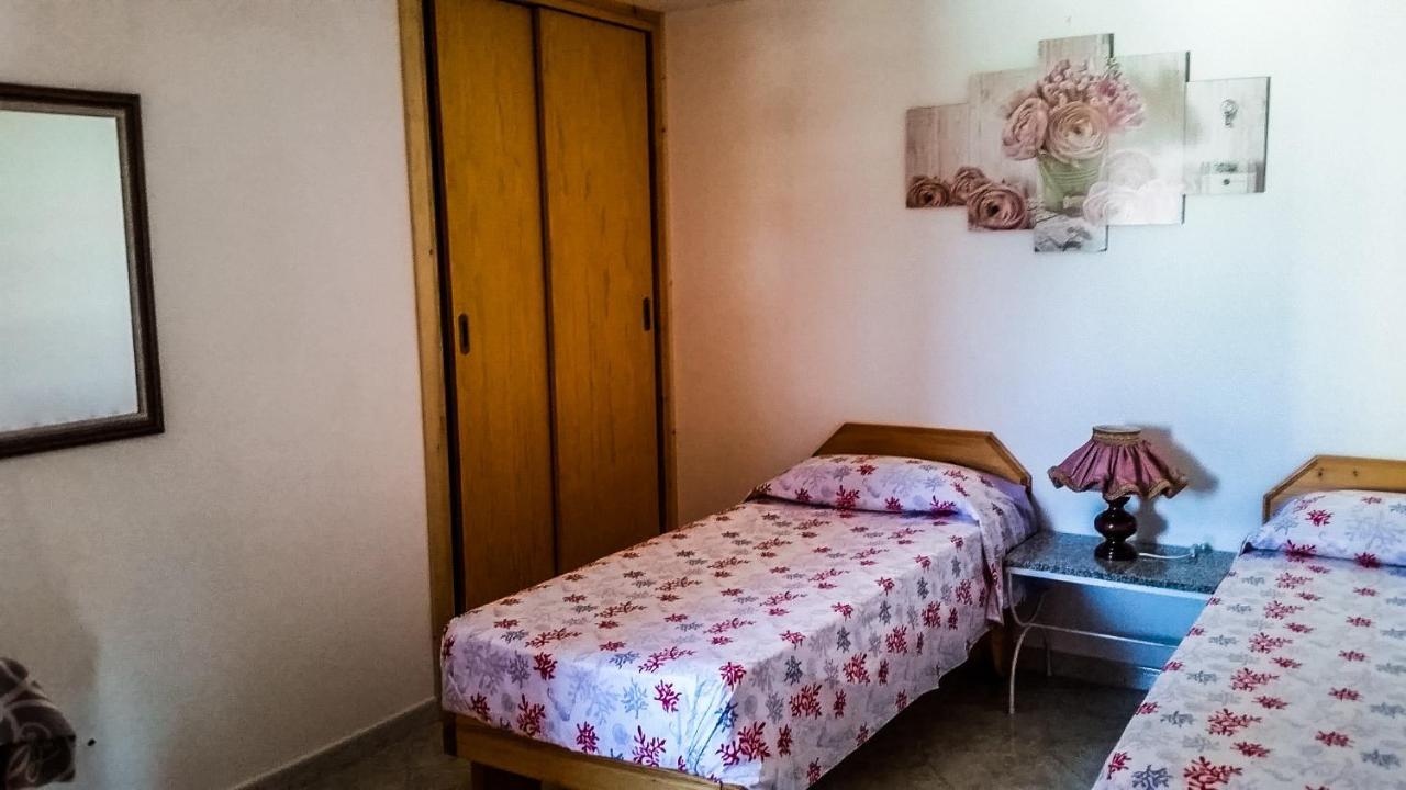 Appartamenti Luongo Forio di Ischia 外观 照片
