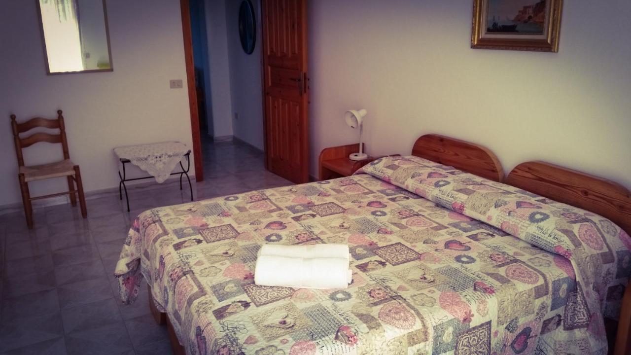 Appartamenti Luongo Forio di Ischia 外观 照片