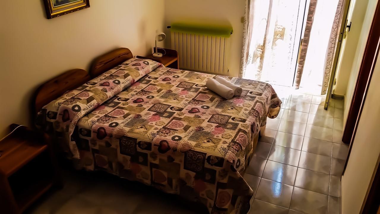 Appartamenti Luongo Forio di Ischia 外观 照片