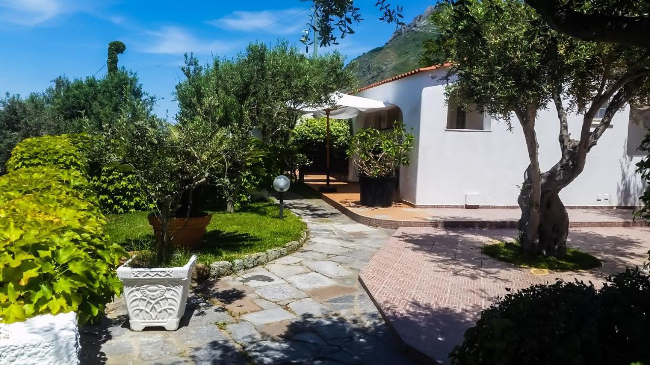 Appartamenti Luongo Forio di Ischia 外观 照片