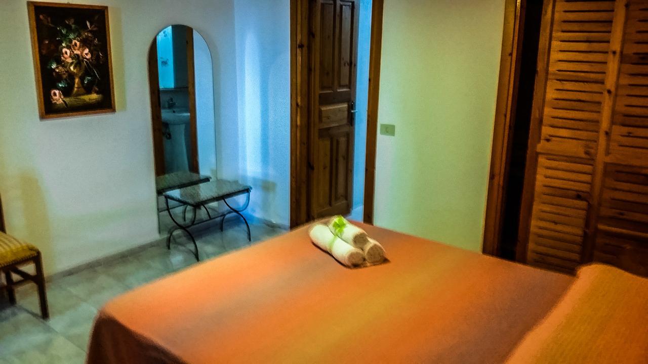 Appartamenti Luongo Forio di Ischia 外观 照片