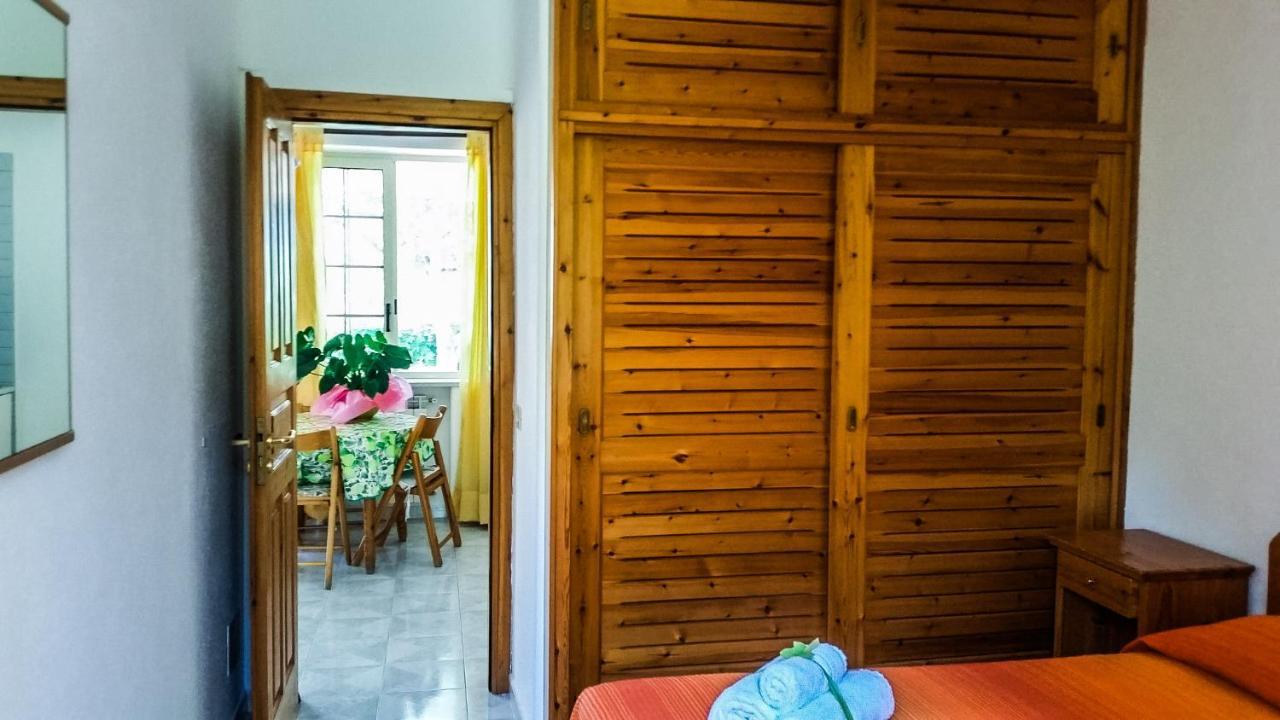 Appartamenti Luongo Forio di Ischia 外观 照片