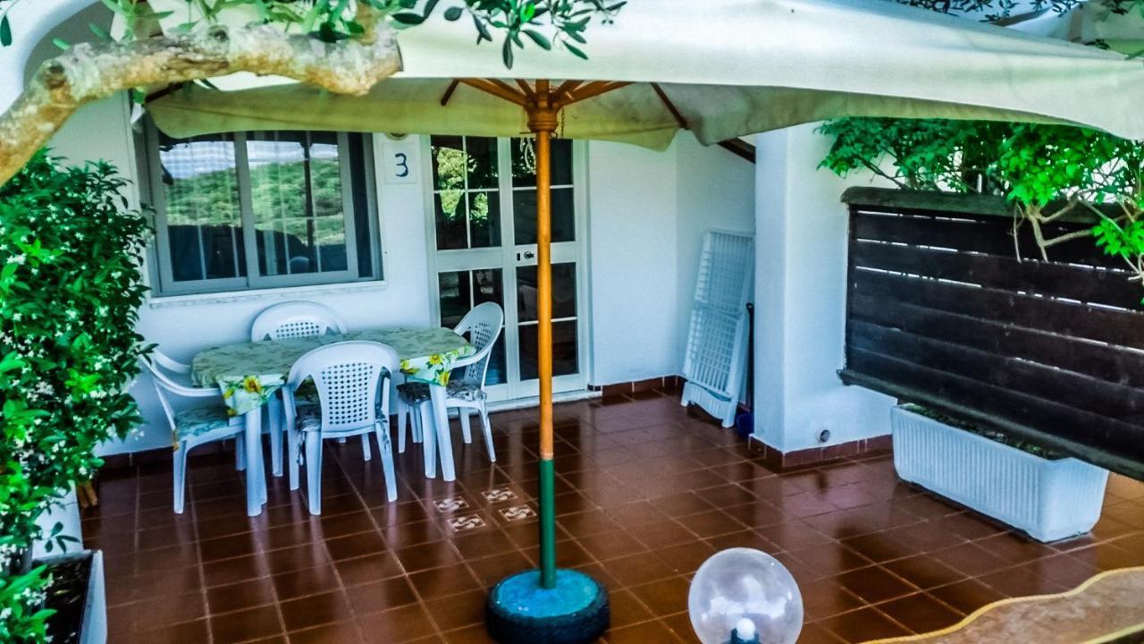 Appartamenti Luongo Forio di Ischia 外观 照片
