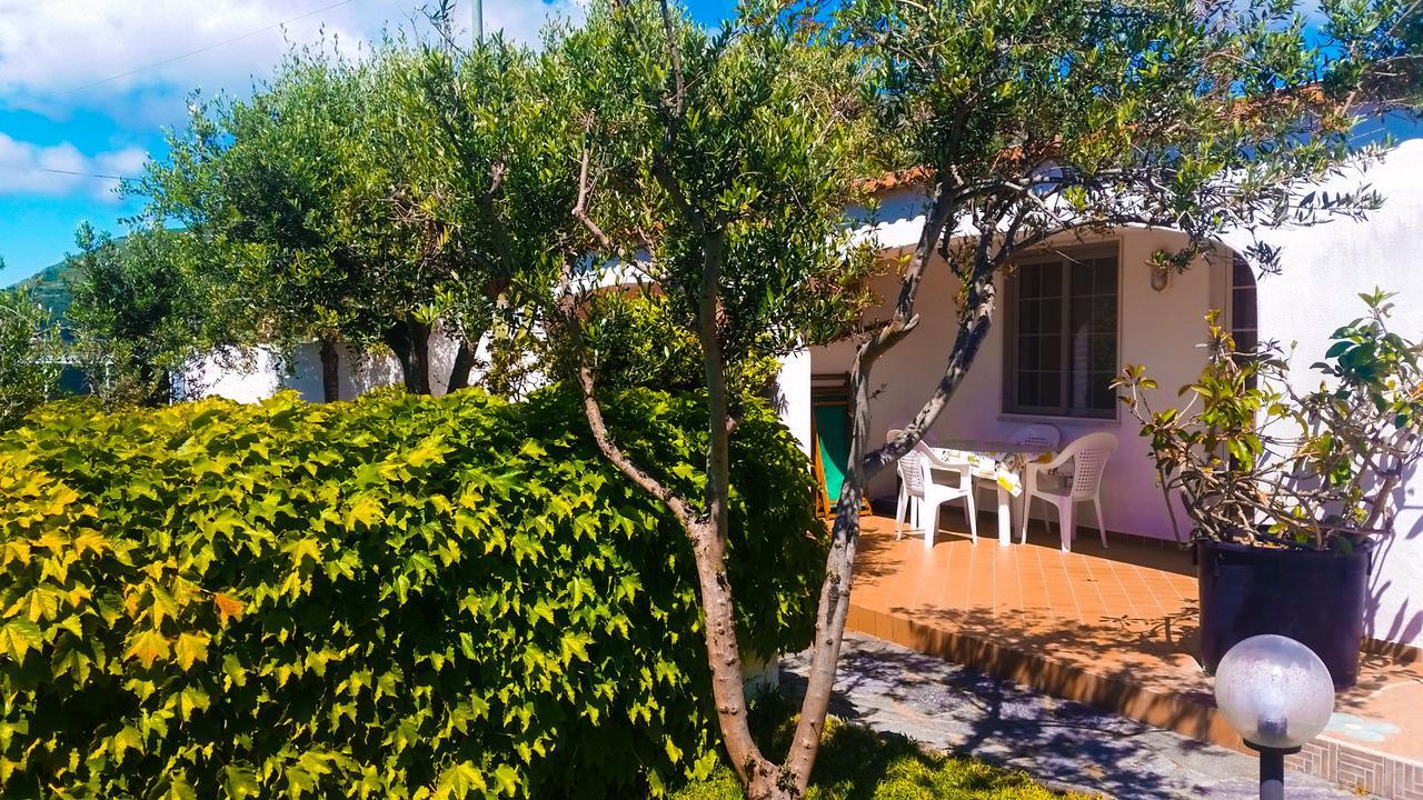 Appartamenti Luongo Forio di Ischia 外观 照片