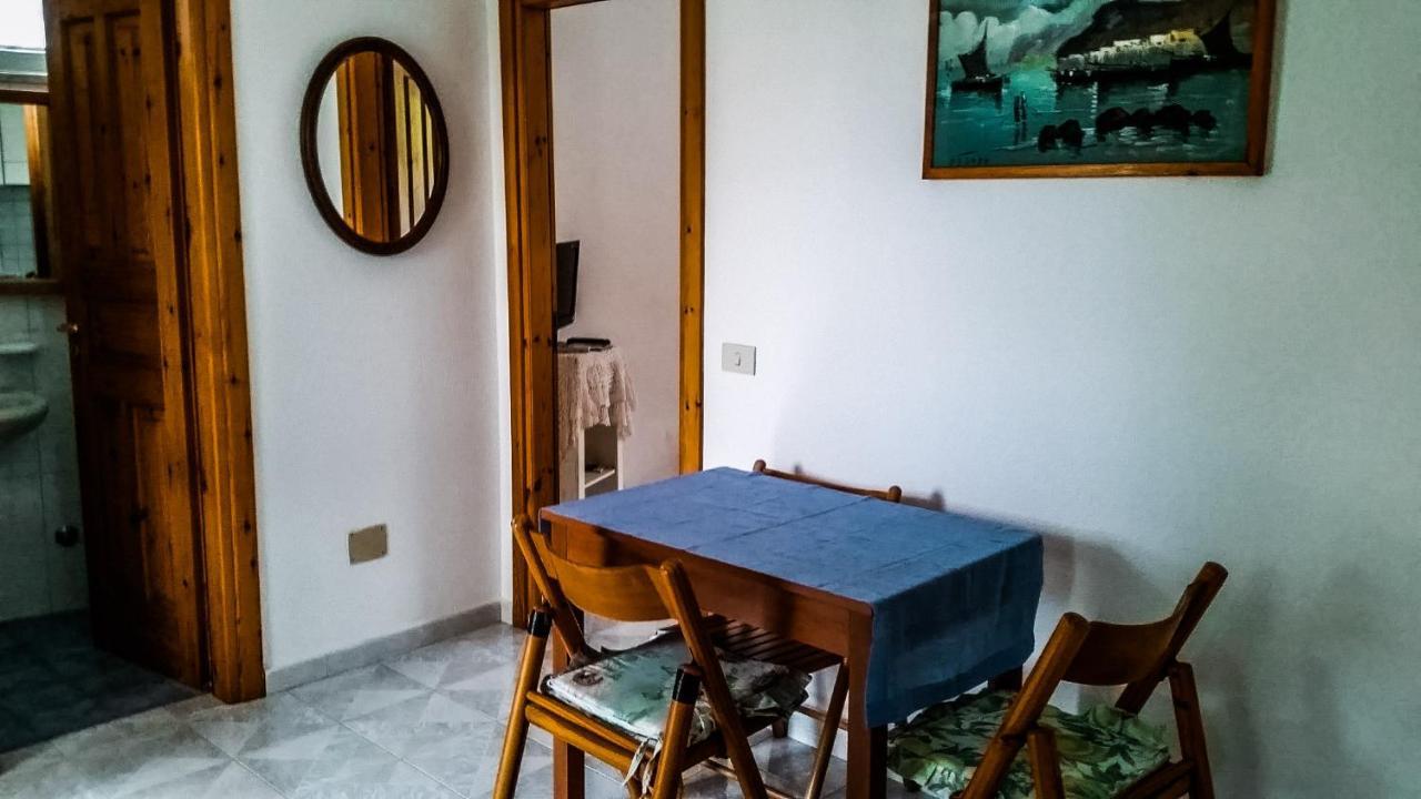 Appartamenti Luongo Forio di Ischia 外观 照片